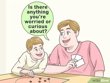 Image titled Make Divorce Less Traumatic for Your Kids Step 7