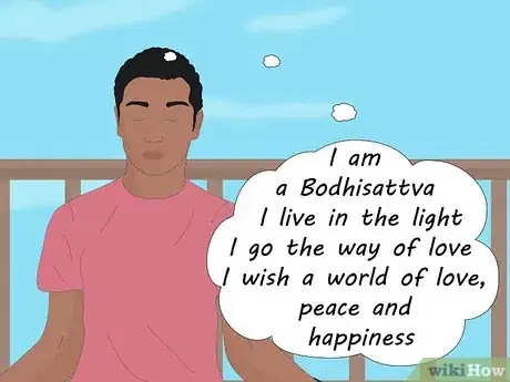 Image titled Be a Bodhisattva (Buddha of Love) Step 6