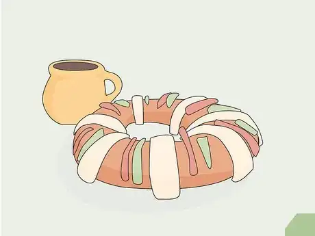 Image titled Celebrate the Day of the Kings (El Día de los Reyes) Step 7