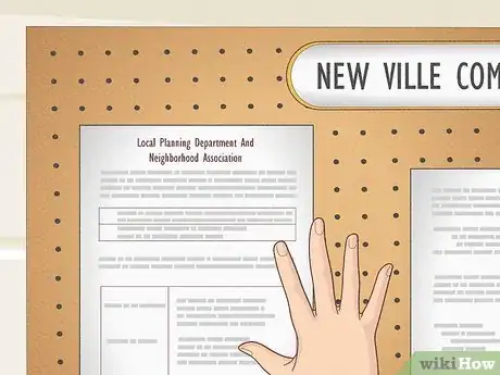 Image titled Build a Wood Fence Step 1