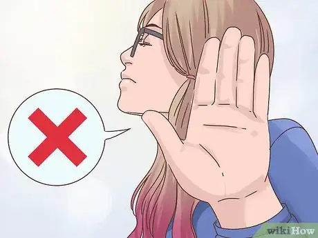 Image titled Stand up Against Bullying Without Getting in Trouble Step 1