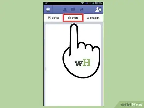 Image titled Scan a Photo to Facebook Step 11