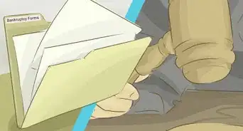 Prepare to File Bankruptcy