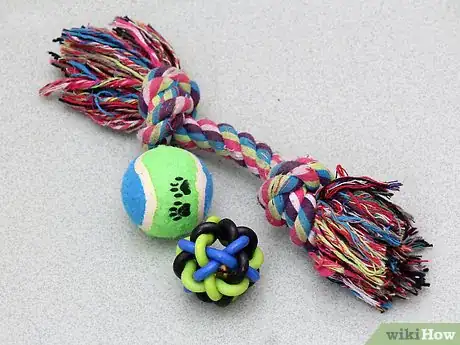 Image titled Make a Puppy Happy Step 3