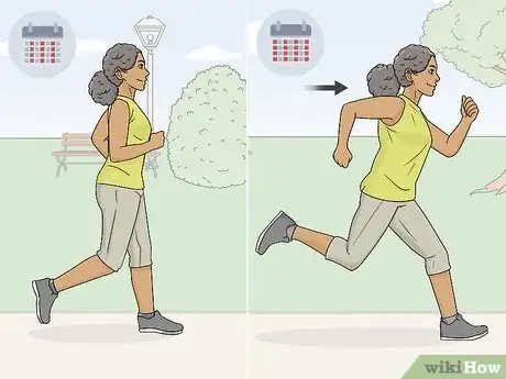 Image titled Start Long Distance Running Step 9