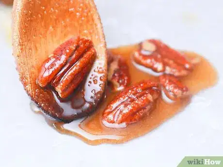 Image titled Make Candied Pecans Step 10
