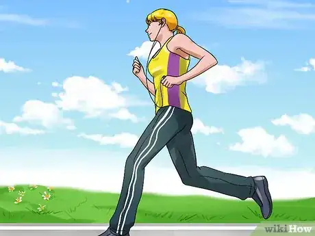Image titled Get Fit over the Summer Step 7