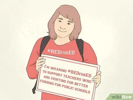 Image titled Celebrate Teacher Appreciation Week Step 13