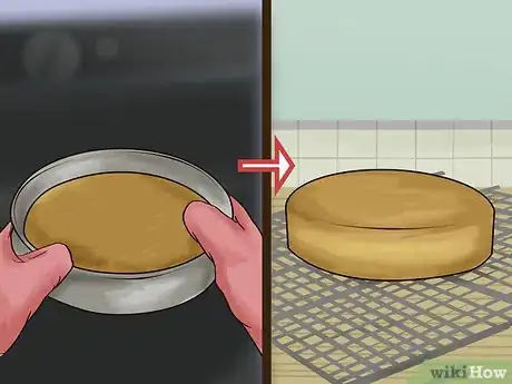 Image titled Use Cake Release Spray Step 3