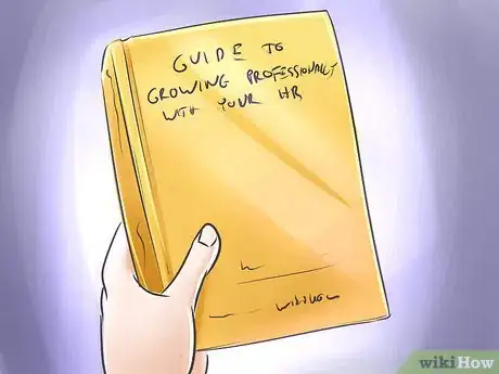 Image titled Manage a Human Resources Department Step 7