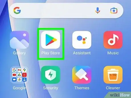 Image titled Uninstall Multiple Apps on Android Step 1
