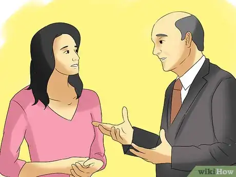 Image titled Handle a Psychiatric Emergency Step 3