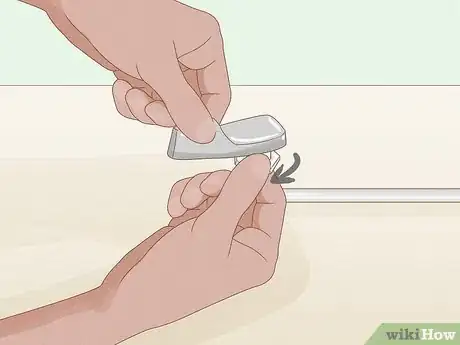 Image titled Replace a Toilet Handle Step 7