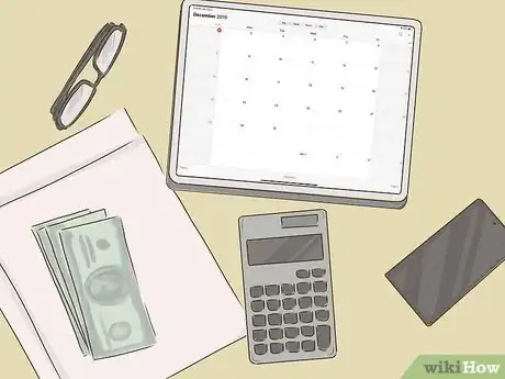 Image titled Plan a Catholic Funeral Step 4