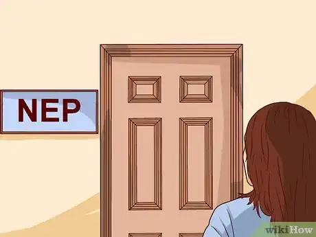 Image titled Participate in Needle Exchange Programs Step 12