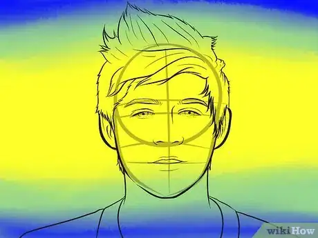Image titled Draw One Direction Step 51