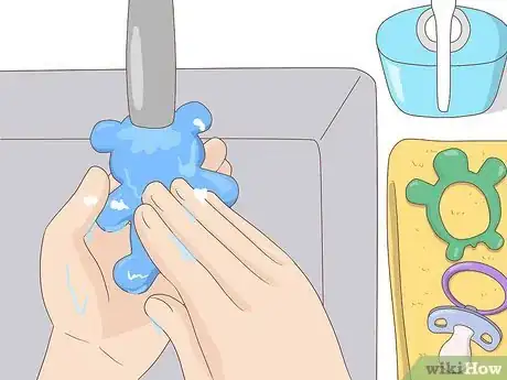 Image titled Prevent RSV in Infants Step 3