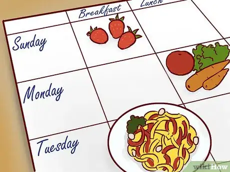 Image titled Lose Weight on Soup Diets Step 4