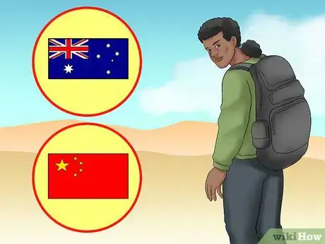 Image titled Take a Gap Year Step 11