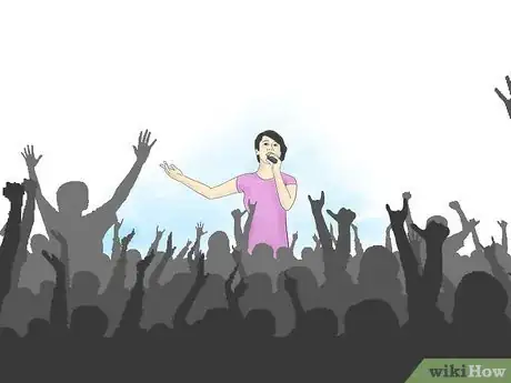 Image titled Become a Great Rap Performer Step 6