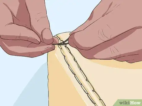 Image titled Revamp a Sofa on a Budget Step 6