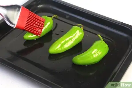 Image titled Roast Jalapenos Step 8