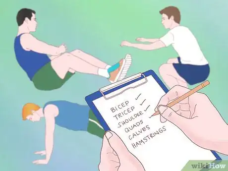 Image titled Perform Powerhouse Exercises at Home Step 18