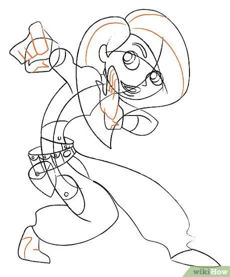 Image titled KimPossible FinalDetails Step 9