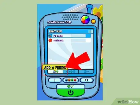 Image titled Play on Webkinz Step 5