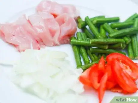 Image titled Create a Picnic Check List Step 1