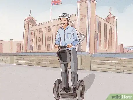 Image titled Travel in London Step 7
