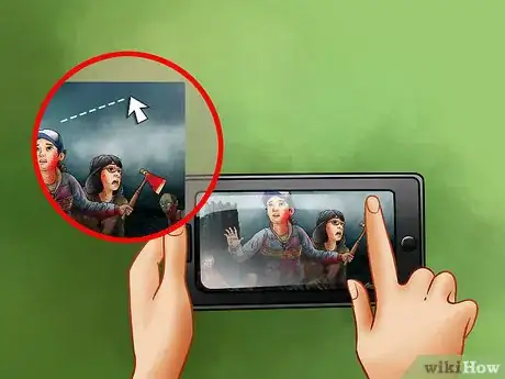 Image titled Play The Walking Dead Step 6