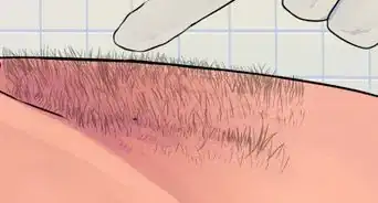 Do a Male Brazilian Wax