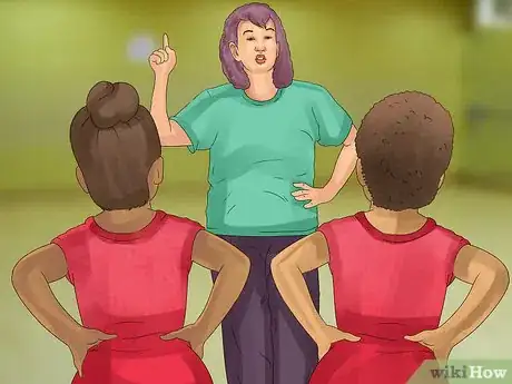 Image titled Teach Dance Step 15