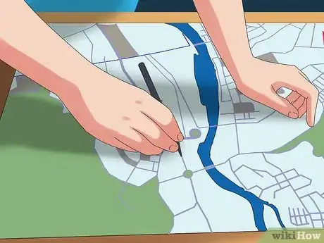 Image titled Become a Cartographer Step 10