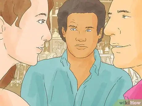 Image titled Make a Crush Jealous (for Girls) Step 1