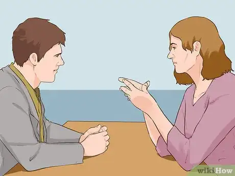 Image titled Avoid Psychiatric Commitment in California Step 1