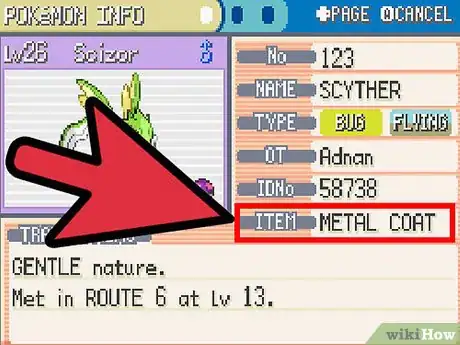 Image titled Evolve Pokemon Step 10