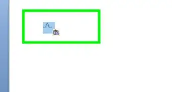 Create a Stick Figure on Microsoft Office Word (2007)