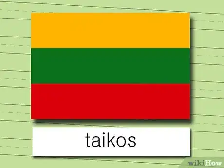 Image titled Write Peace in Various Languages Step 20