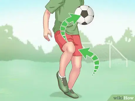 Image titled Win at Kick Ups Step 10