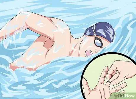 Image titled Wear a Diamond Ring Step 9