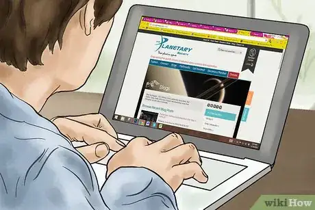 Image titled Learn More About Space Step 8