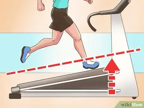 Image titled Get The Best Workout On a Treadmill Step 9