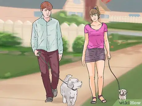 Image titled Dog‐Sit when You Have a Small Pet Step 3