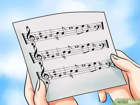 Image titled Practice Violin Step 7