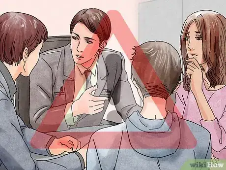 Image titled Treat Histrionic Personality Disorder Step 4