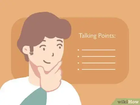 Image titled Be More Talkative As an Introvert Step 1