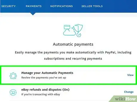 Image titled Cancel Your Deezer Subscription on PC or Mac Step 21