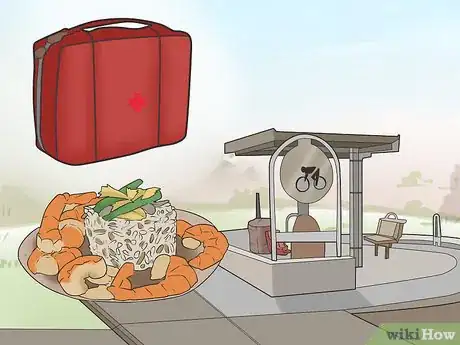 Image titled Bike the Natchez Trace Parkway Step 4